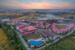 Anantum Gateway Resort Picture Gallary